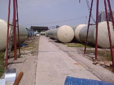 找柳州玻璃鋼化糞池丨廣西玻璃鋼化糞池丨廣西致嘉新型建材有限責任公司的來賓 玻璃鋼化糞池批發價格、圖片、詳情,上一比多_一比多產品庫