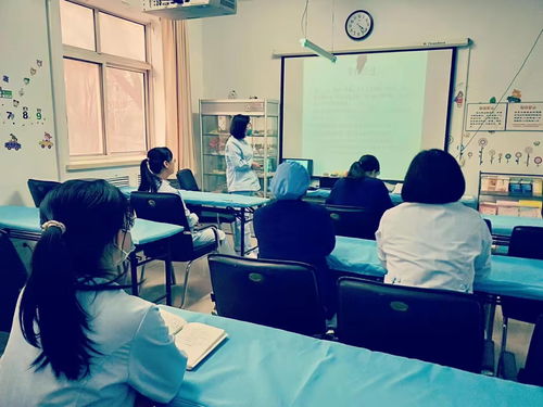 以學促干 精進技能——業(yè)務培訓助力服務水平提升