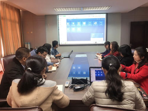 學院開展教學管理人員業(yè)務提升培訓系列二 深化業(yè)務能力，提升管理效能