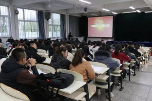 院團委組織集中觀看團中央智慧團建系統業務培訓會