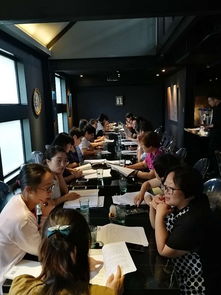 提升審計專業(yè)能力 助力旅貿(mào)行業(yè)高質量發(fā)展——市旅貿(mào)工會成功舉辦審計業(yè)務培訓