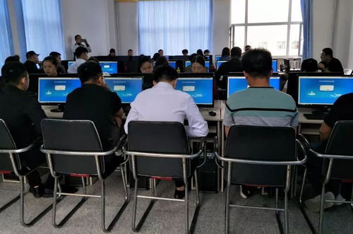 臨江市行政審批局舉辦“只跑一次”改革工作業(yè)務培訓會