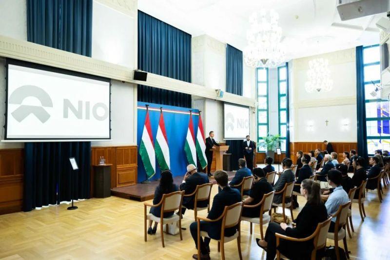 蔚來2022年7月交付量破萬，同比增長26.7%展現強勁增長勢頭